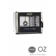 Печь пароконвекционная Unox XVC 305P
