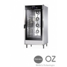 Печь пароконвекционная Unox XVC 905PL