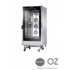 Пароконвектомат Unox XVC 1005 PL