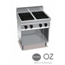 Индукционная плита Bertos E7P4M/IND