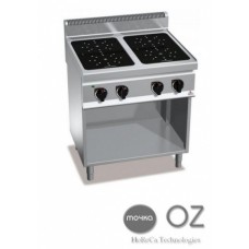 Стеклокерамическая плита Bertos E7P4M/VTR