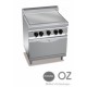 Плита электрическая Bertos E7TP+FE1