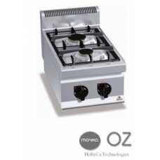 Плита Bertos G7F2BE