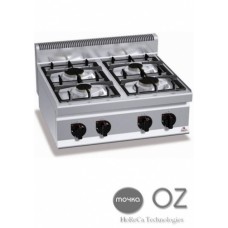 Плита Bertos G7F4BE