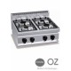 Плита Bertos G7F4BE