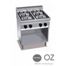 Плита Bertos G7F4ВPW