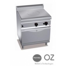Плита Bertos G7TP+FG