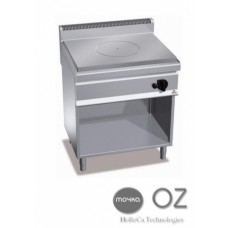 Плита Bertos G7TPM