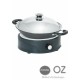 Плита WOK Hendi 239 728