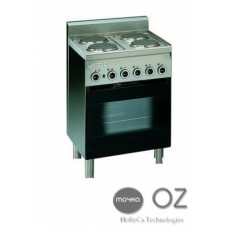 Плита Modular 60/60 CFE