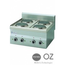 Плита Modular 60/60 PCE