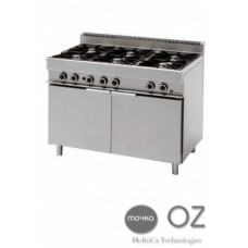 Плита Modular 65/110 CFG