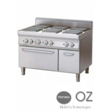 Плита Modular 90/120 CFE