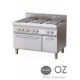 Плита Modular 90/120 CFE