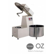 Тестомес 3F Alimacchine SM-10VET 2V