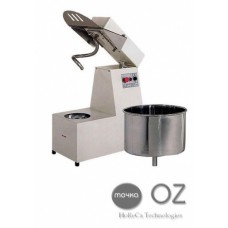Тестомес 3F Alimacchine SM-20VEM