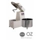 Тестомес 3F Alimacchine SM-20VEM