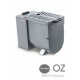 Тестомес Sirman IP 30 M 07
